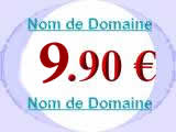 depot enregistrement nom de domaine hebergement de site internet referencement